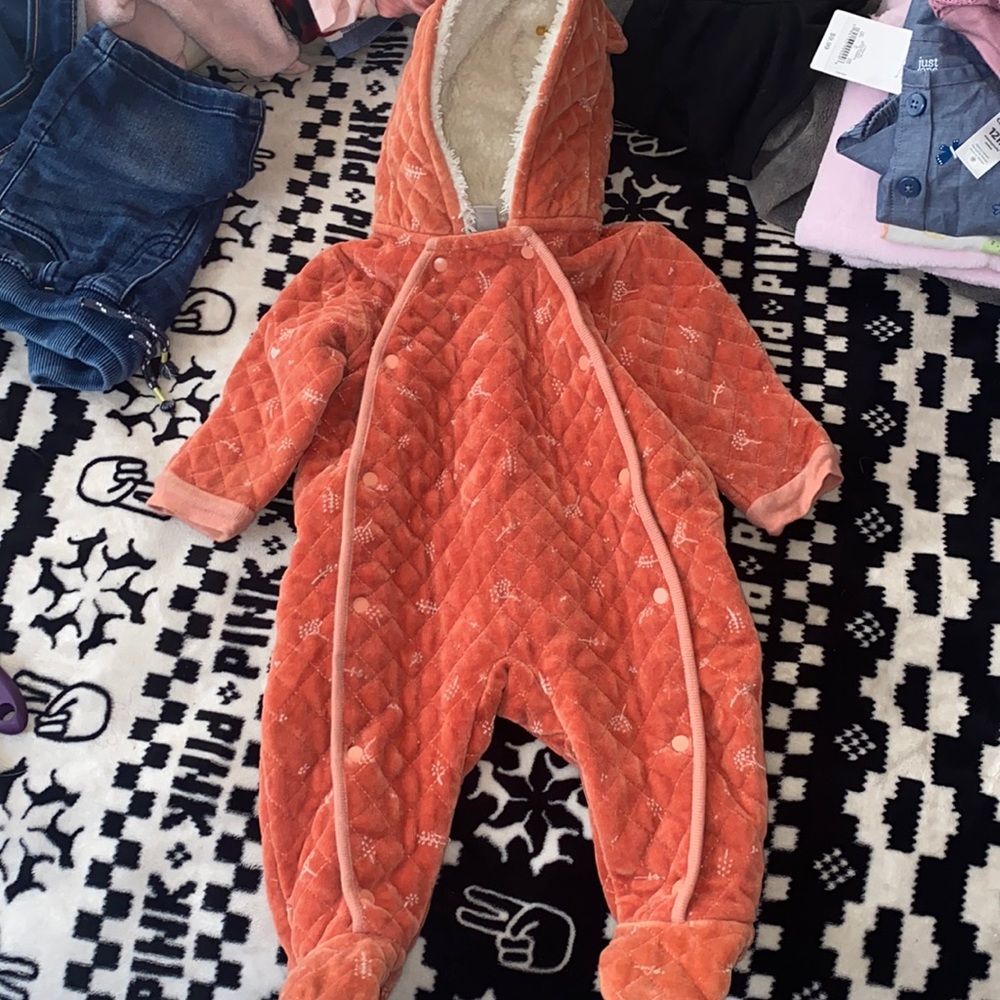 baby clothes